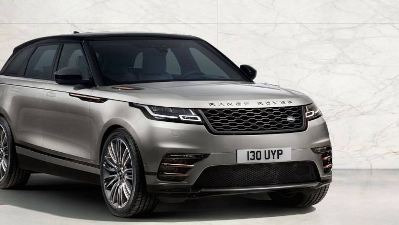 Range Rover Velar R-Dynamic S
