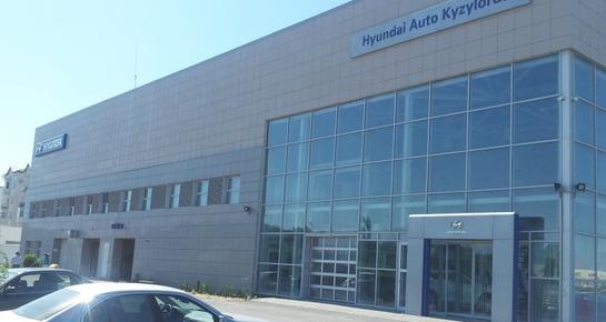 Best-Авто Кызылорда